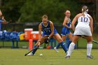 Field Hockey vs WSU  Wheaton College Field Hockey vs Worcester State University. - Photo By: KEITH NORDSTROM : Wheaton, field hockey, FH2021